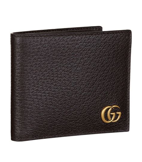 guccie wallet mens|gucci men wallet outlet.